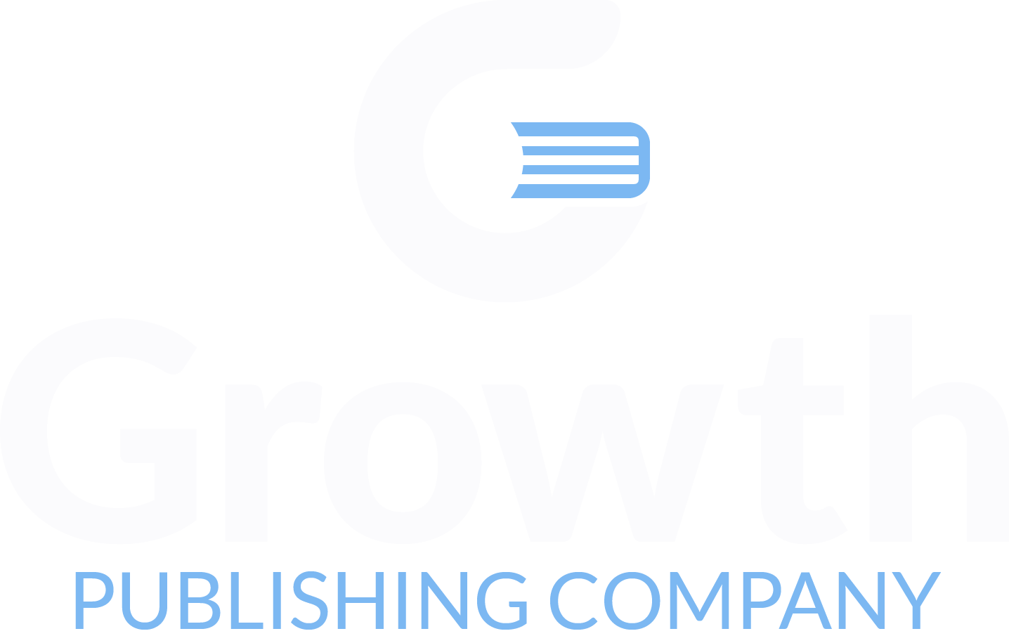 Growth Reading Center Logo